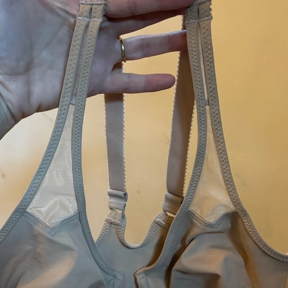 Wacoal Beige Bra